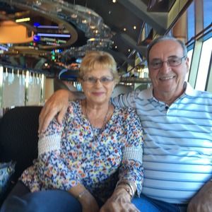 Meet your Posher, Marilyn